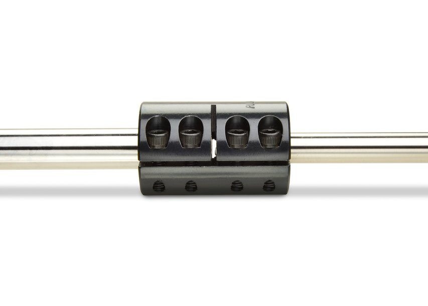 New from Ruland: Inch-to-metric rigid couplings